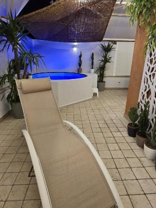CASAeMARE, Relax con idromassaggio a 50m dal mare Hotel in Porto Sant'Elpidio