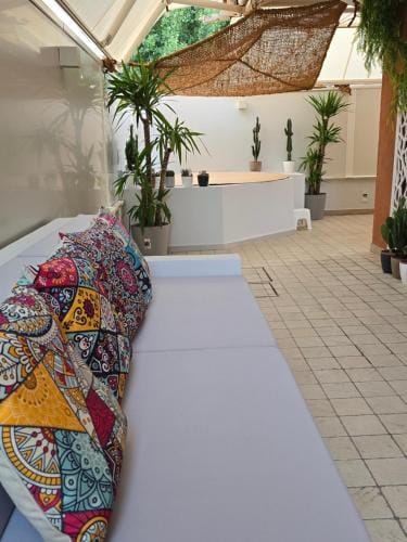 CASAeMARE, Relax con idromassaggio a 50m dal mare Hotel in Porto Sant'Elpidio