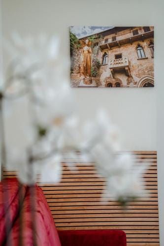 Independent Rooms Hotel in Verona