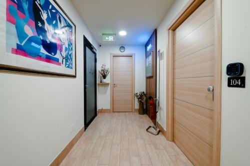 Independent Rooms Hotel in Verona
