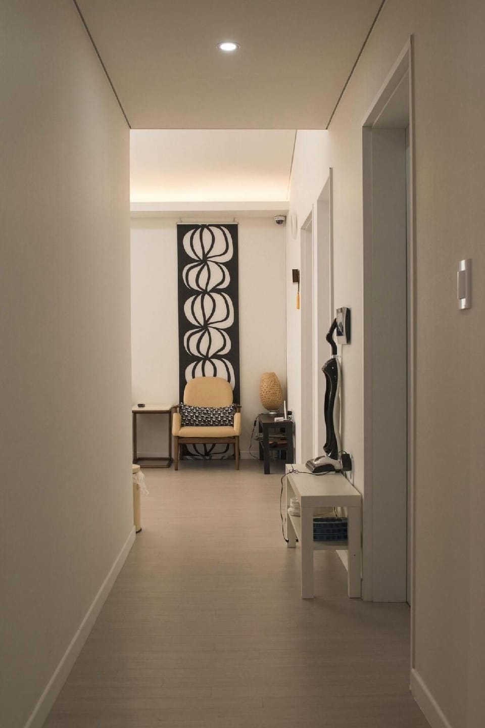 Airport Guesthouse Ko-In Hotel in Gyeonggi-do