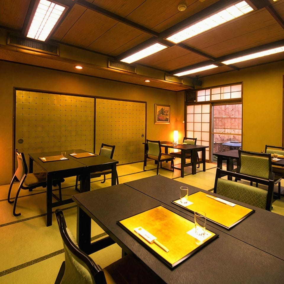Ryouri Ryokan Watanabe Hotel in Nagoya