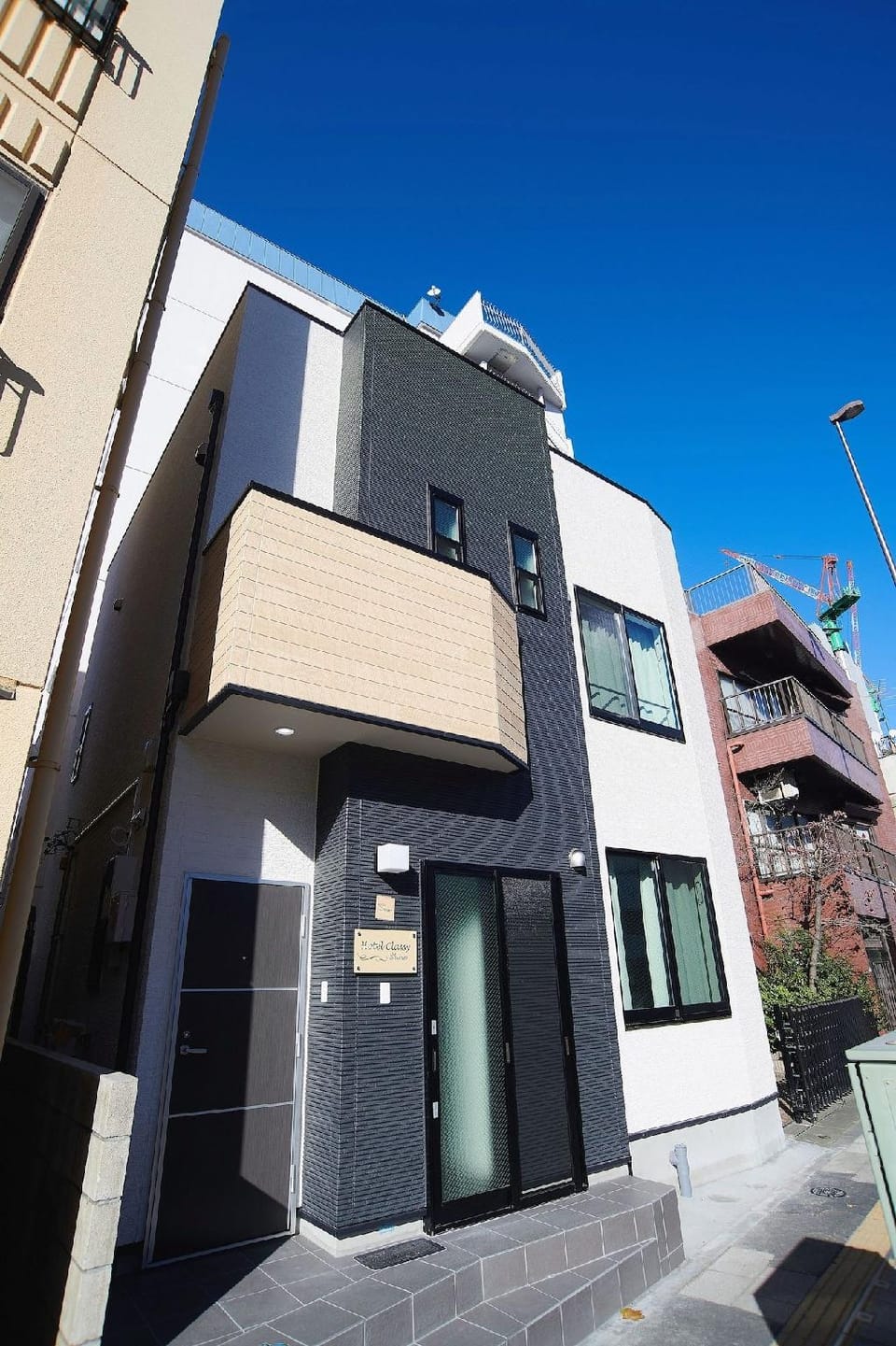 Hotel Classy Skytree Hotel in Chiba Prefecture