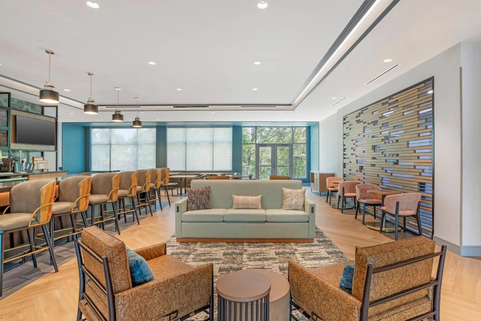 Cambria Hotel Fort Worth - Medical Center Hotel in Fort Worth