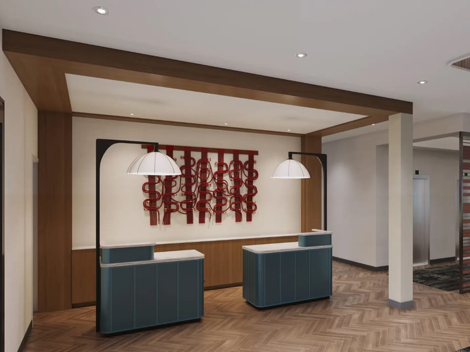 Cambria Hotel Fort Worth - Medical Center Hotel in Fort Worth