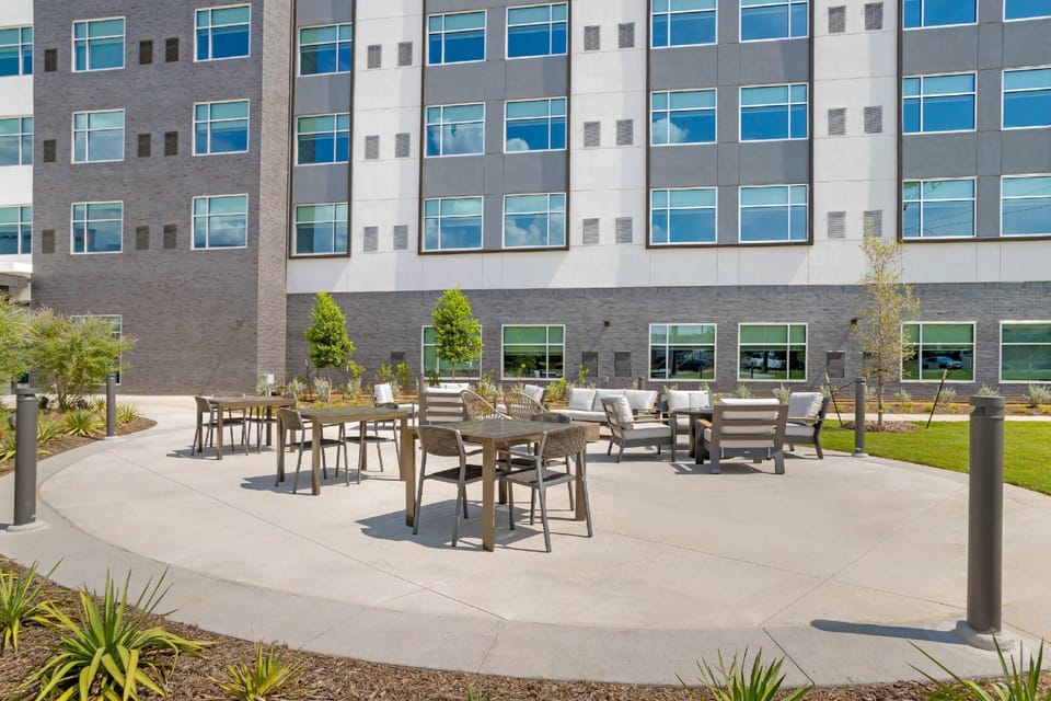 Cambria Hotel Fort Worth - Medical Center Hotel in Fort Worth