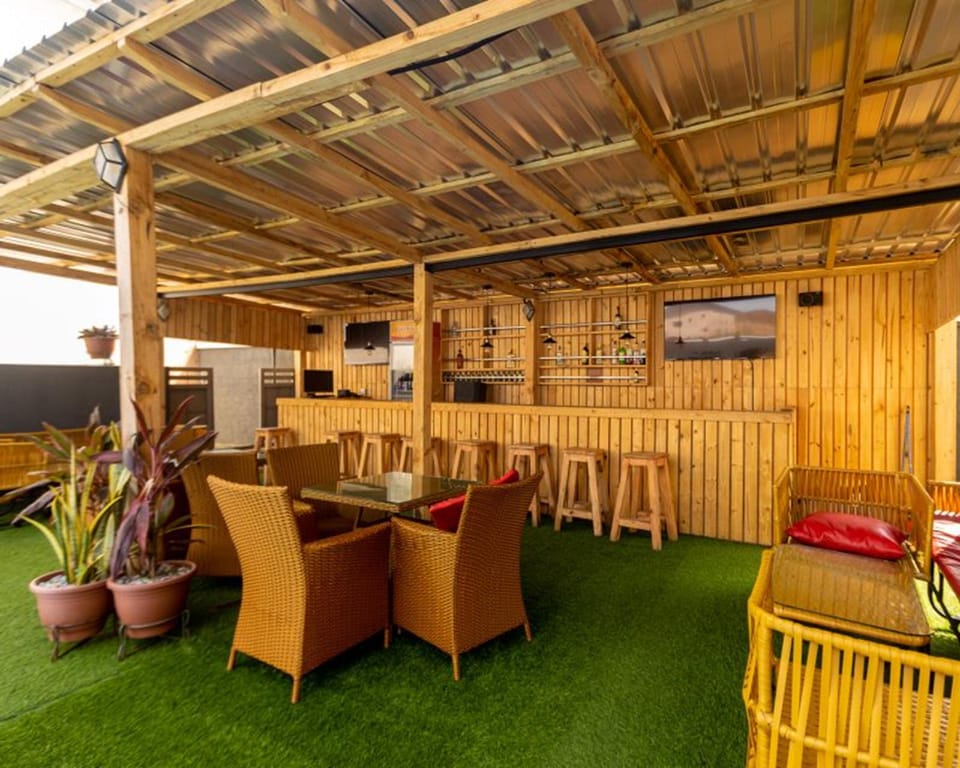 Luxury Apartment & Homes Hotel in Lagos, Nigeria