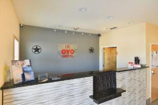 OYO Townhouse Yoakum TX Hotel in Rio Grande