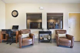OYO Townhouse Yoakum TX Hotel in Rio Grande