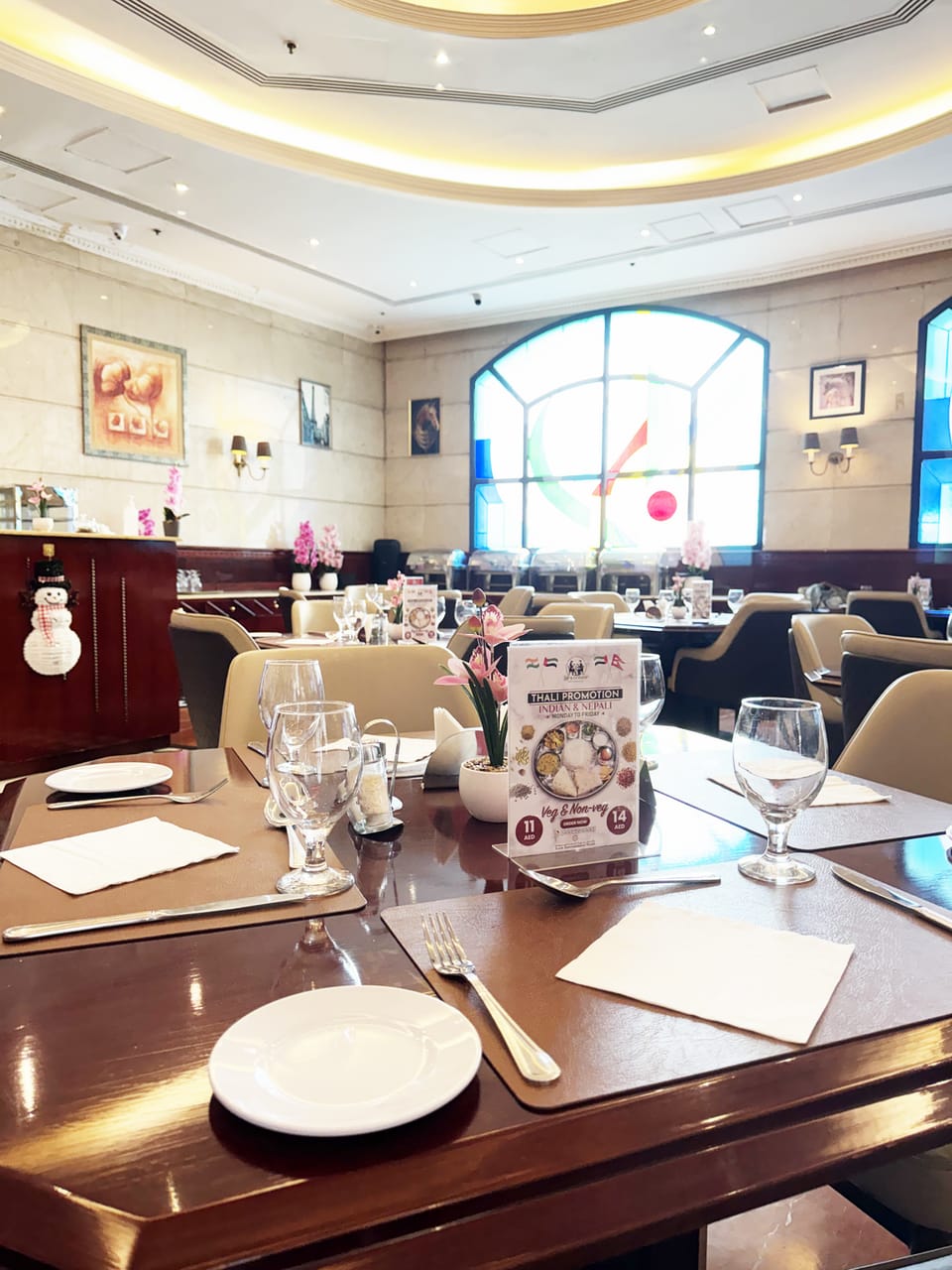 York International Hotel Hotel in Dubai