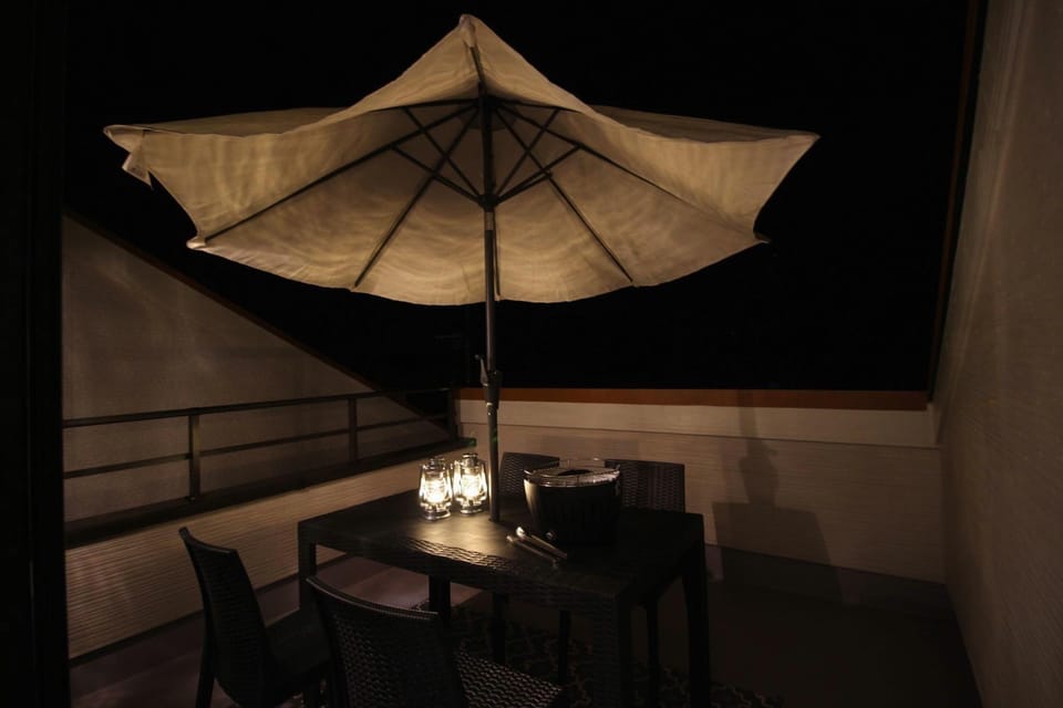 Hope Villa Onnason Hotel in Okinawa Prefecture