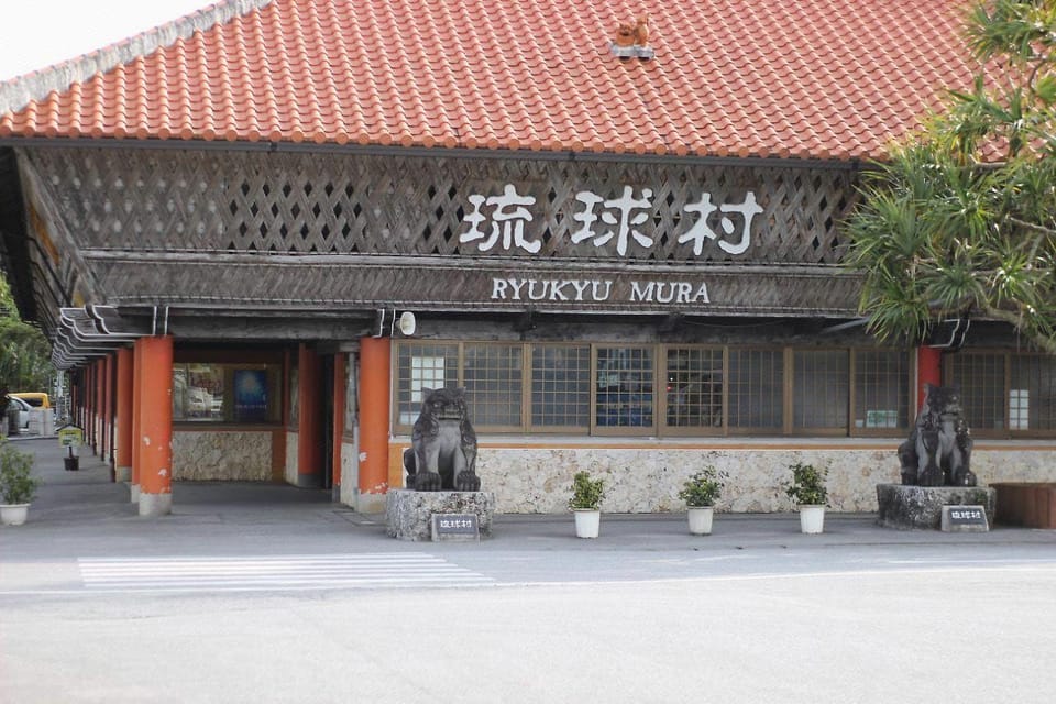 Hope Villa Onnason Hotel in Okinawa Prefecture