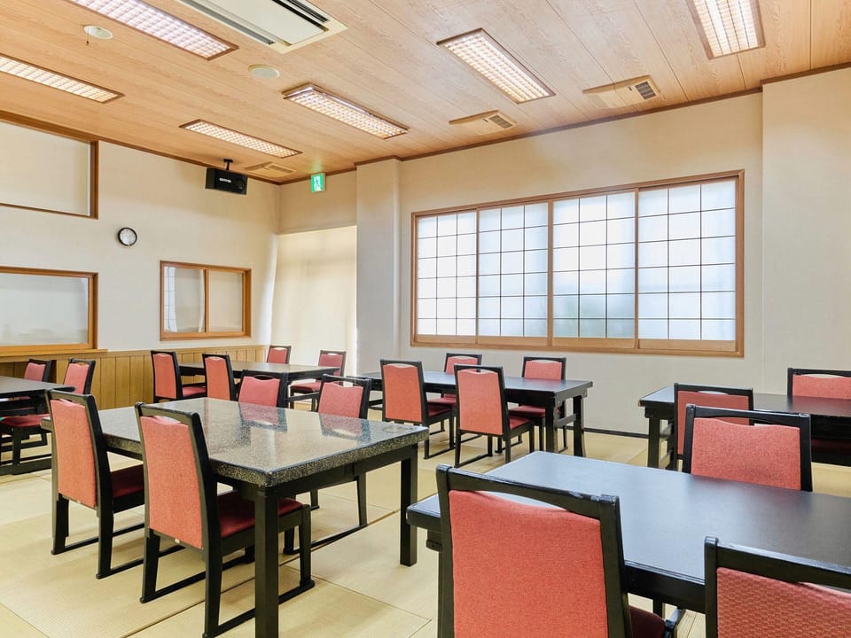 Kaiotei Hotel in Japan