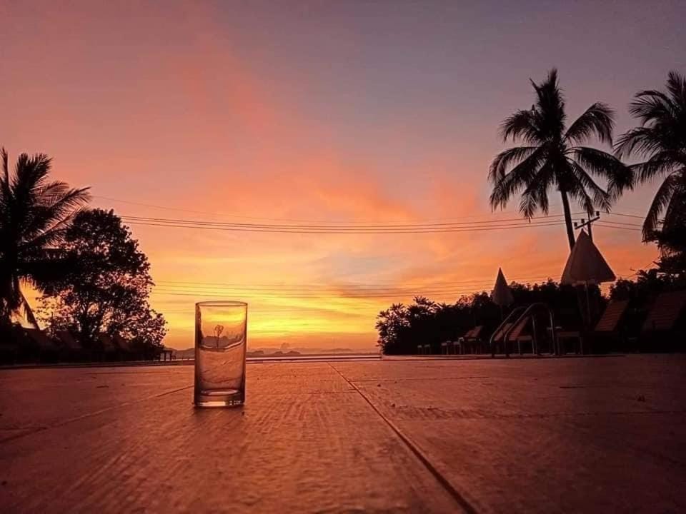 Koh Mook The Sun Great Resort Resort in Thailand