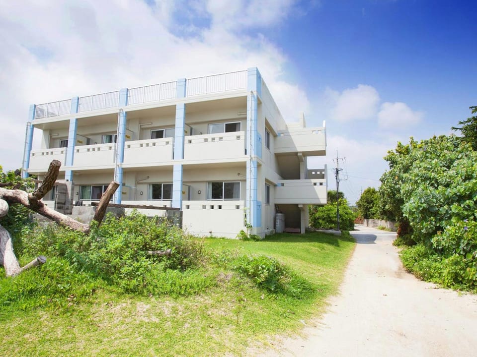 Uminchuno Yado Hotel in Okinawa Prefecture