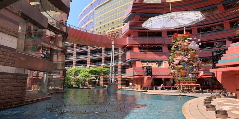 Trip Pod Yoshizuka C Hotel in Fukuoka
