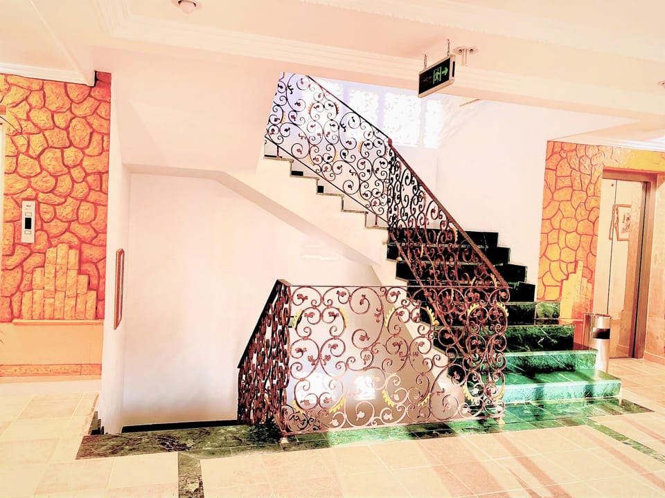 Rotana Hotel Hotel in Jeddah
