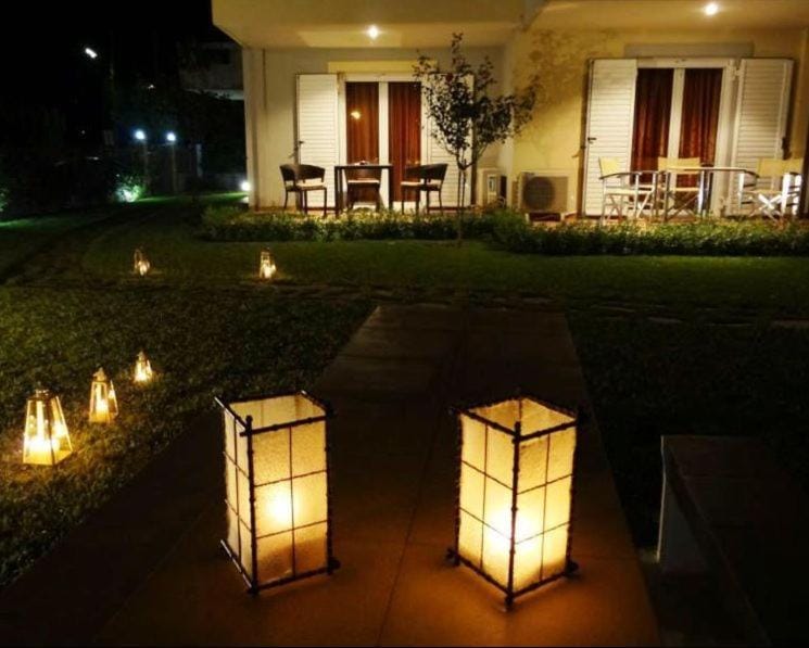 Villa Anastasia Inn in Magnesia Prefecture, Greece