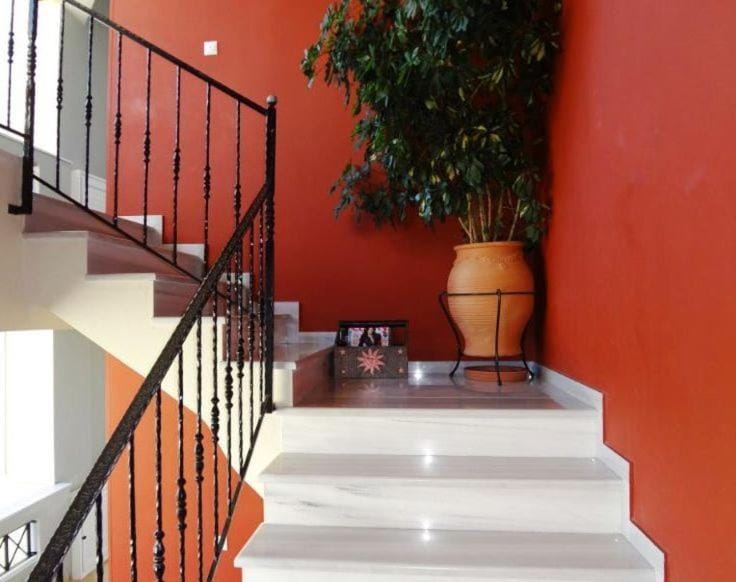 Villa Anastasia Inn in Magnesia Prefecture, Greece