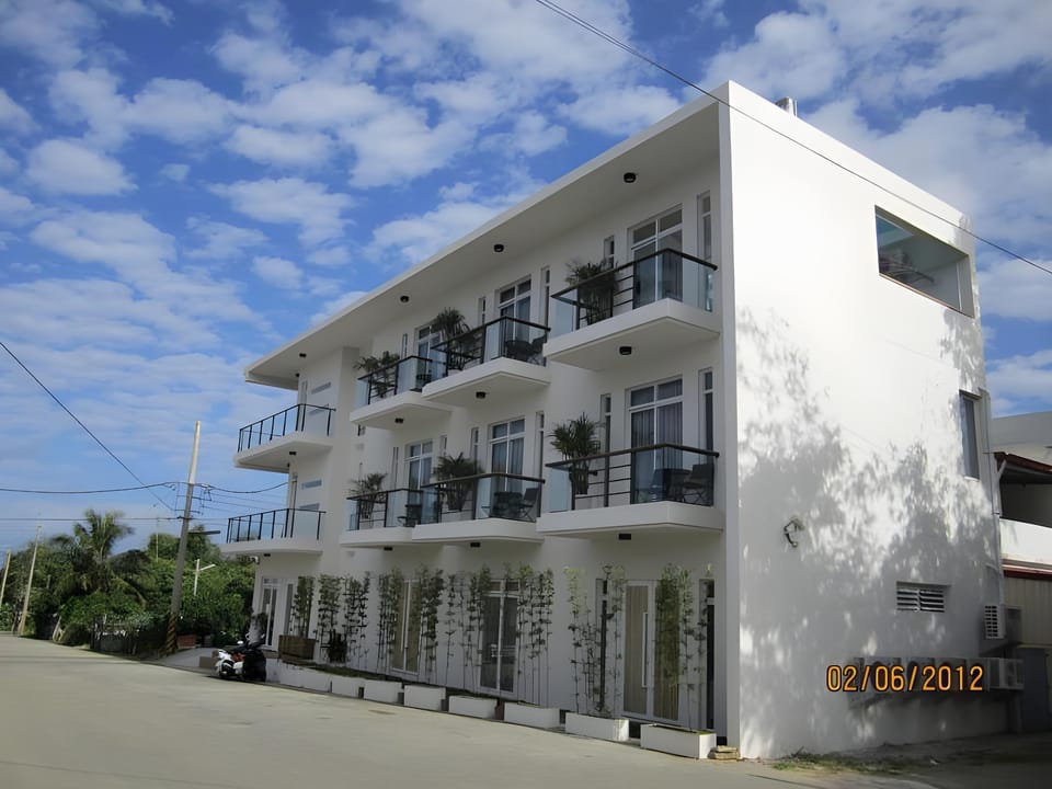 Xiati Inn Inn in Kaohsiung