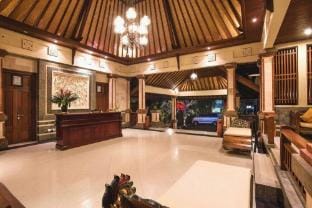 Rama Phala Resort & Spa Bali Hotel in Ubud