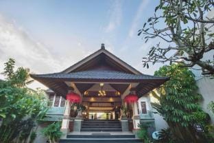 Rama Phala Resort & Spa Bali Hotel in Ubud