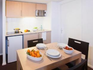 Adagio Access Saint Louis Bale Aparthotel Hotel in Weil am Rhein
