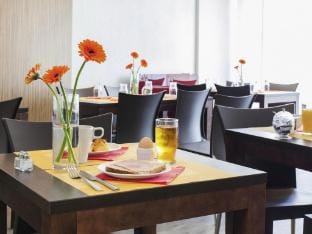 Adagio Access Saint Louis Bale Aparthotel Hotel in Weil am Rhein