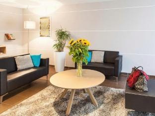 Adagio Access Saint Louis Bale Aparthotel Hotel in Weil am Rhein