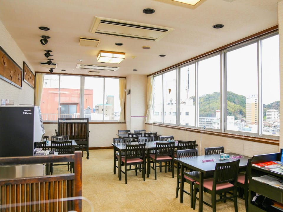 Hotel Matsuo Hotel in Hiroshima Prefecture