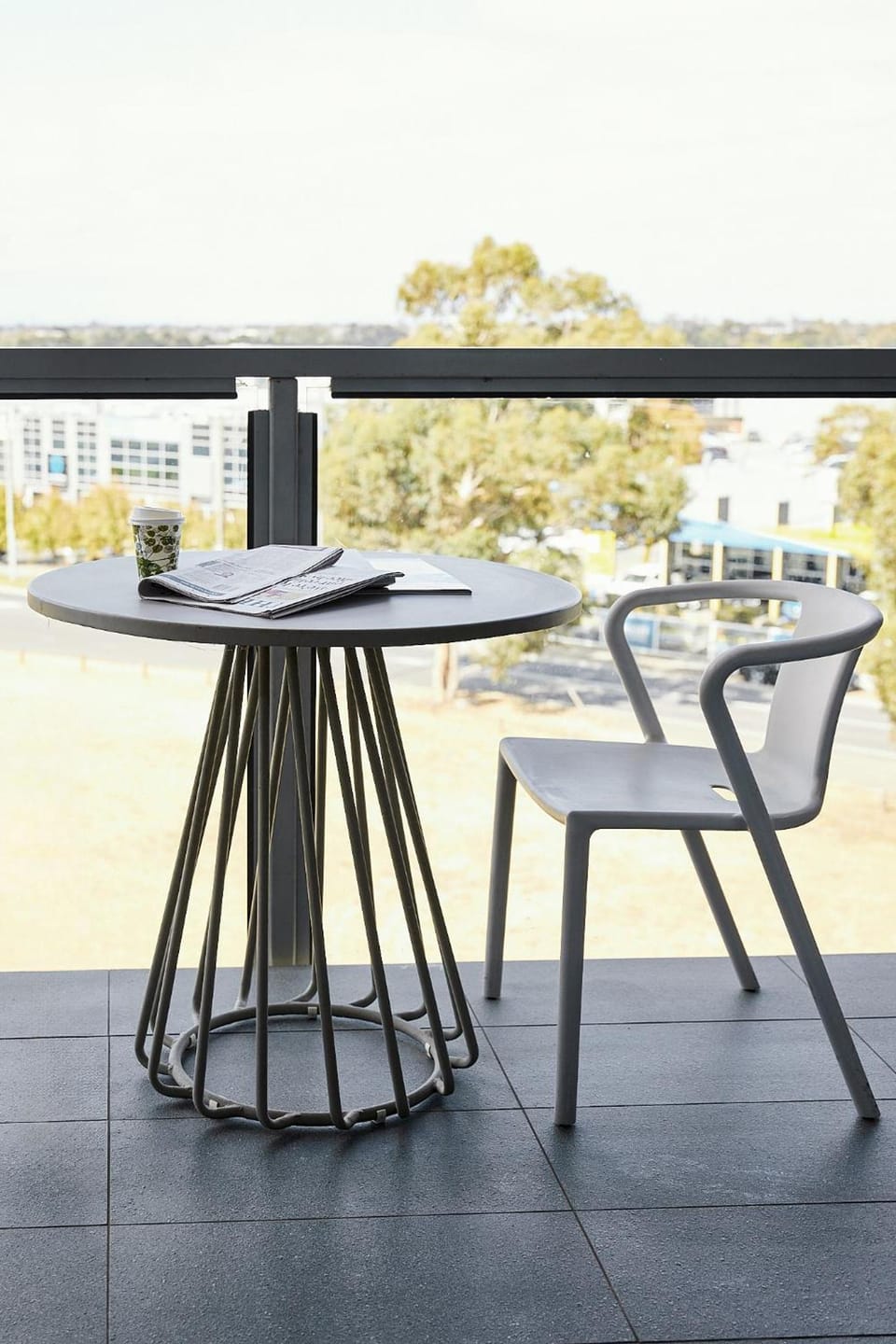 Quest Melbourne Airport Apartment hotel in Melbourne