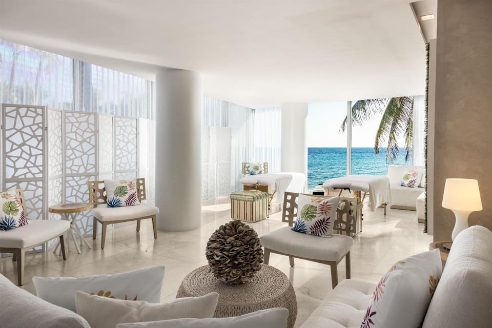 Signia by Hilton Diplomat Beach Resort Hotel in Hollywood Beach