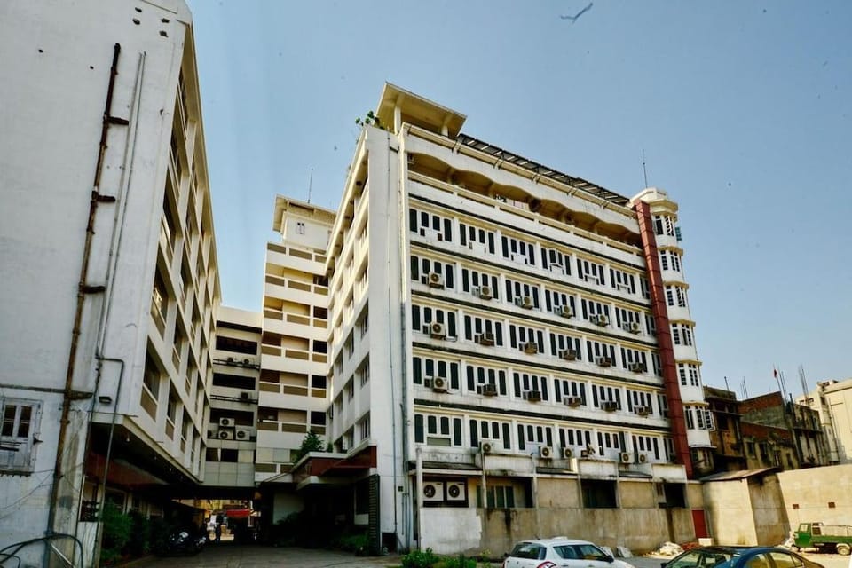 Hotel Brindaban Hotel in Odisha