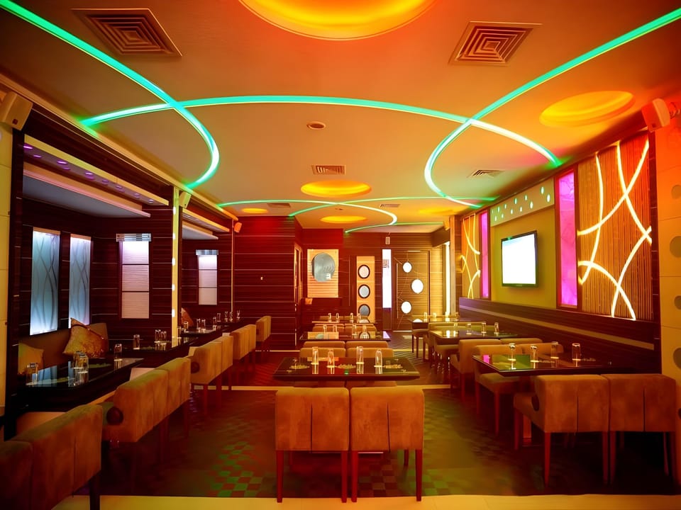 Hotel Brindaban Hotel in Odisha