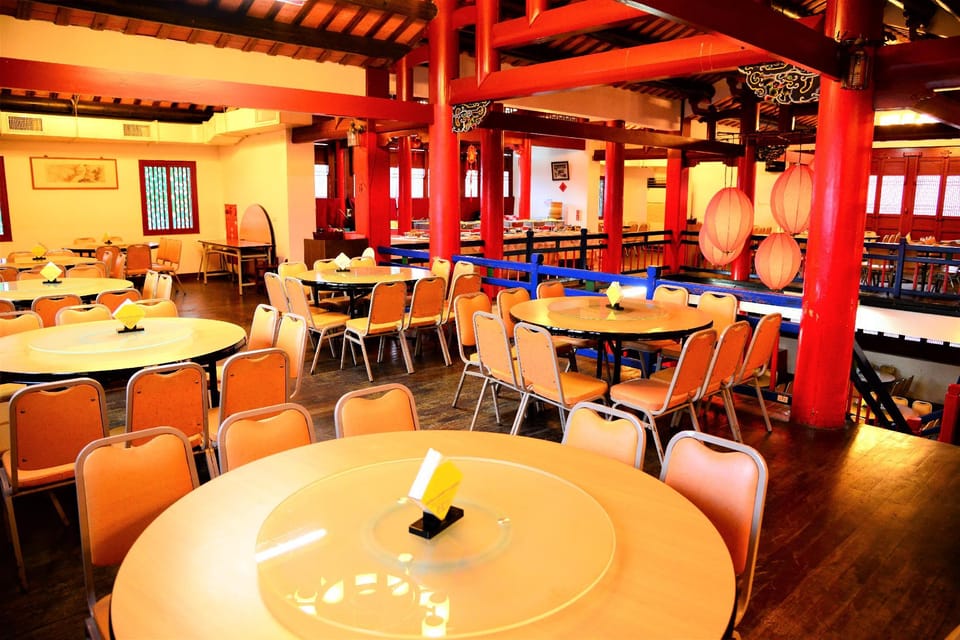 Kenting Youth Activity Center Hostel Hostel in Hengchun Township