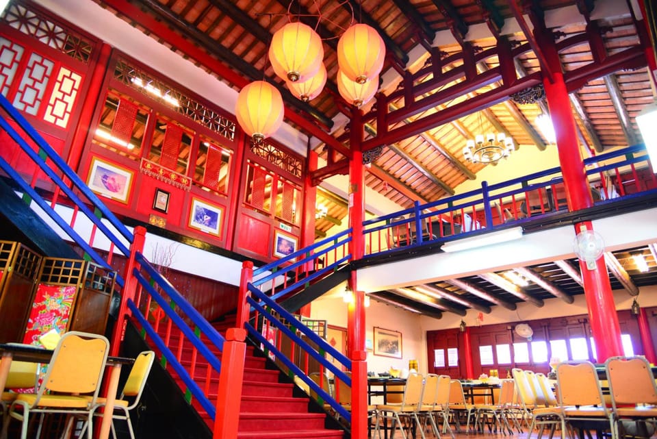 Kenting Youth Activity Center Hostel Hostel in Hengchun Township