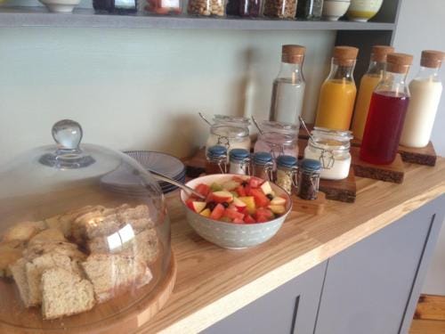 Ceol na dTonnta Hotel in County Clare