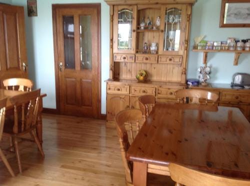 The Rock Equestrian Farm B&B Hotel in Meath, Co. Meath, Ireland