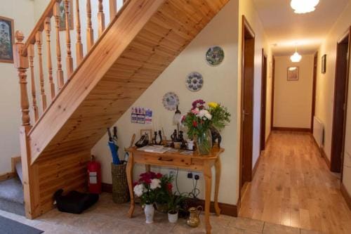 The Rock Equestrian Farm B&B Hotel in Meath, Co. Meath, Ireland
