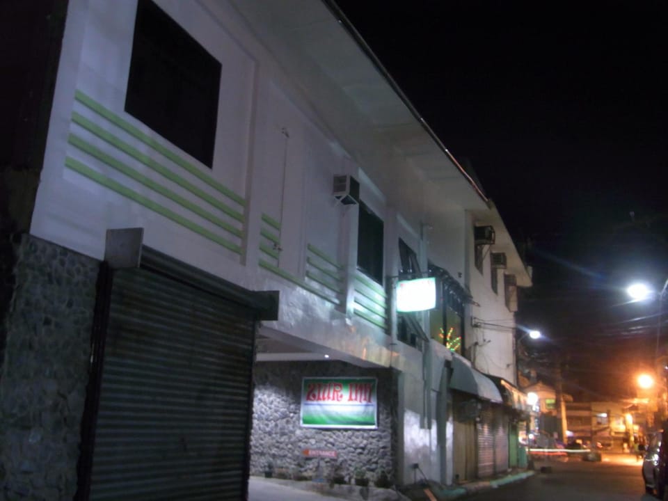 Ziur Inn Inn in Cordillera Administrative Region