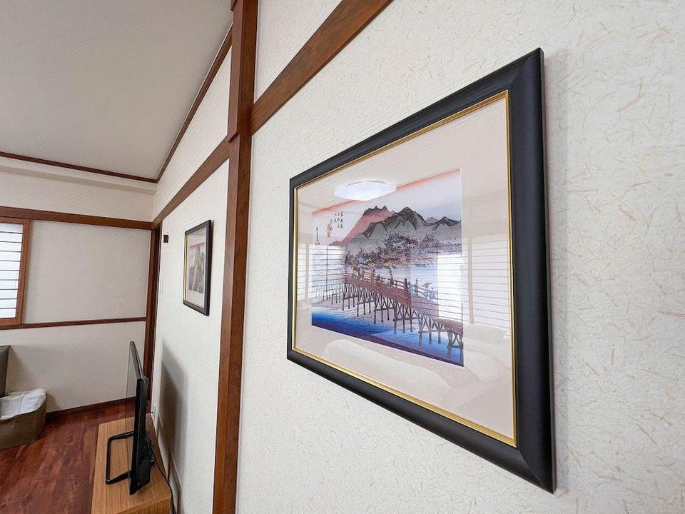 Hondori Inn Hotel in Hiroshima