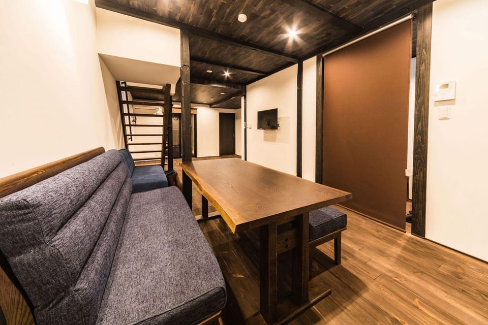 Kyotoya Tsukinoyu Mikeya-An Hotel in Kyoto