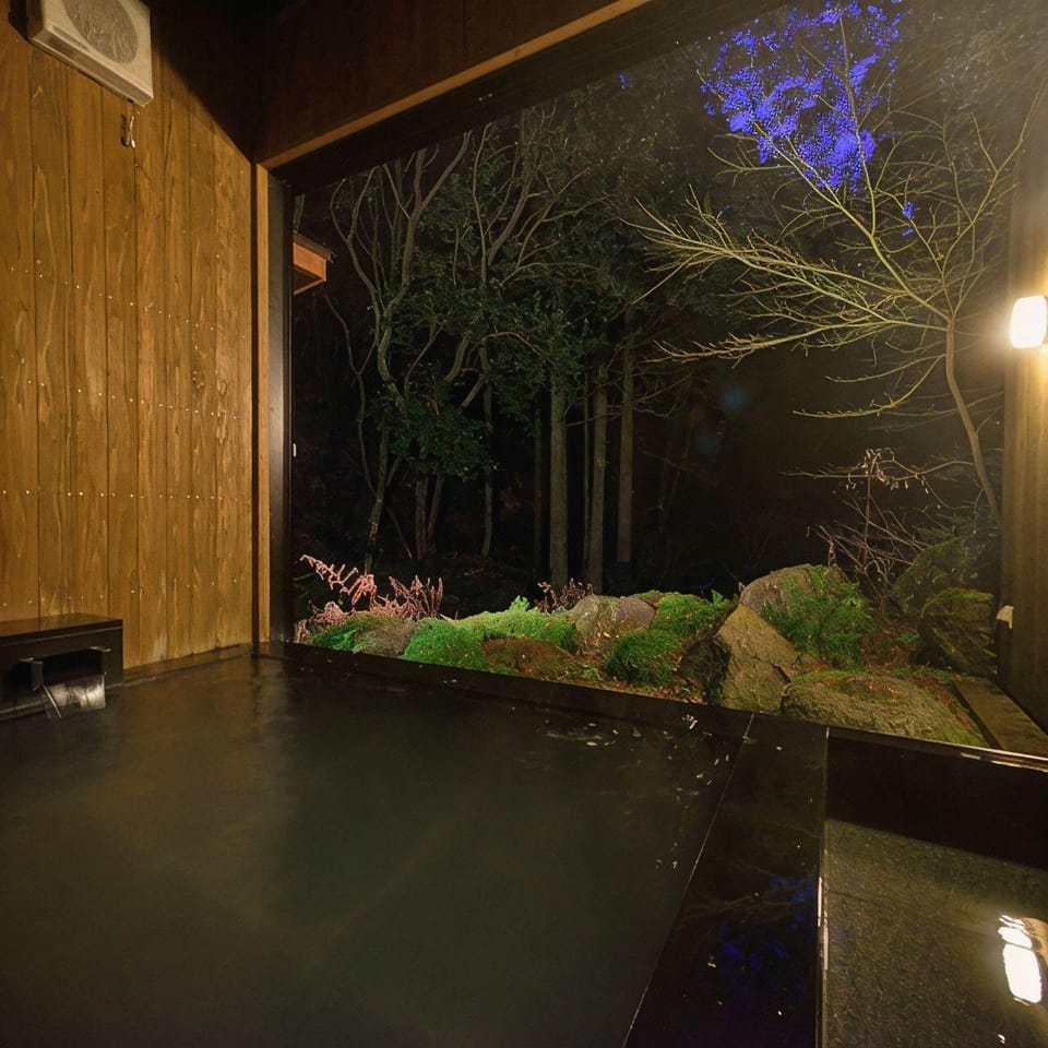 Morino Shirabe Hotel in Japan