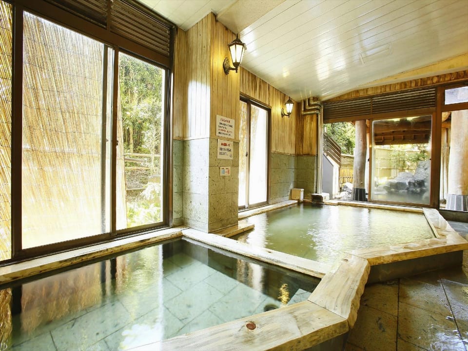 Youyuan Hotel in Japan