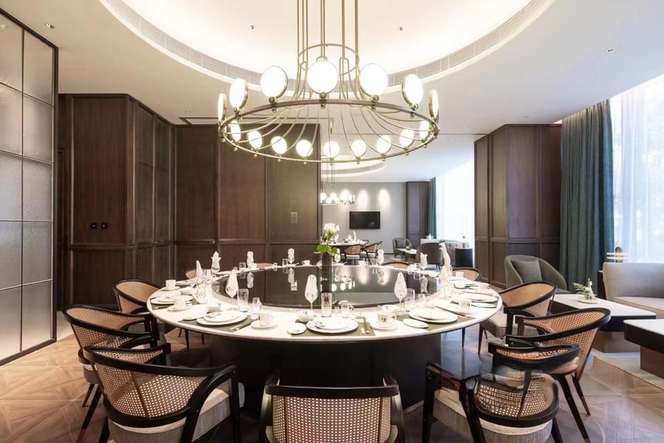 Yangzhou Pearl International Hotel Hotel in Jiangsu