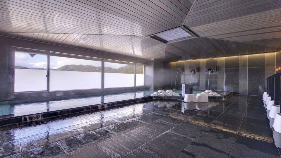 Bochoen Hotel in Japan