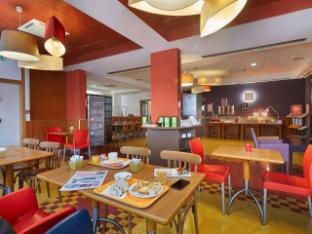 Ibis Annemasse Hotel in Annemasse