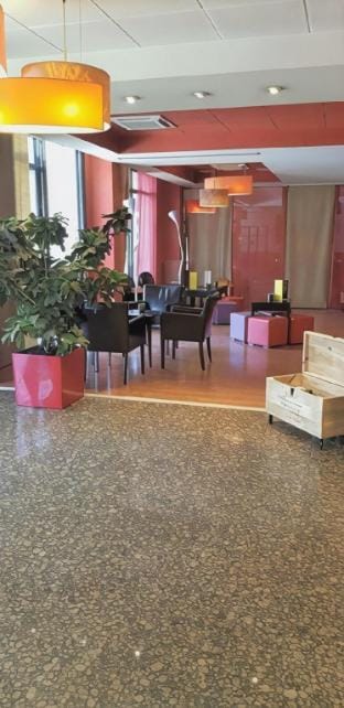 Ibis Annemasse Hotel in Annemasse