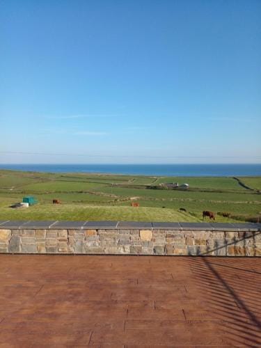 Killard House Hotel in County Clare