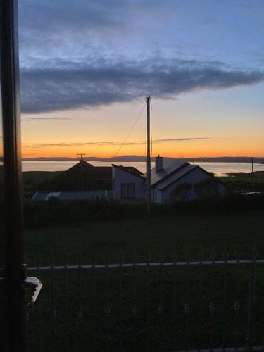 Killard House Hotel in County Clare